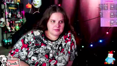 so cute777 online show from 12/20/25, 01:45