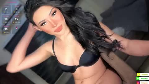 Snapshot of so_cutenicollette chatting on 03/27/26, 03:12 Nicollette online show from 03/27/26, 03:12