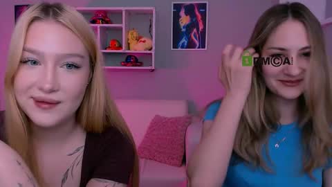 so_hot_rosalie online show from 06/03/26, 07:19