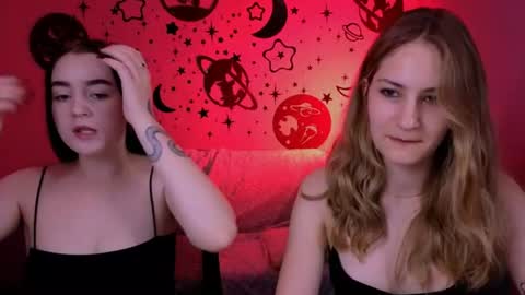 so_hot_rosalie online show from 06/27/26, 07:08