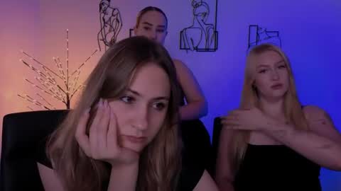 so_hot_rosalie online show from 07/16/26, 07:09