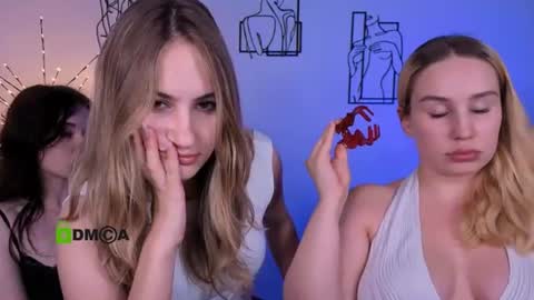 so_hot_rosalie online show from 07/23/26, 01:58