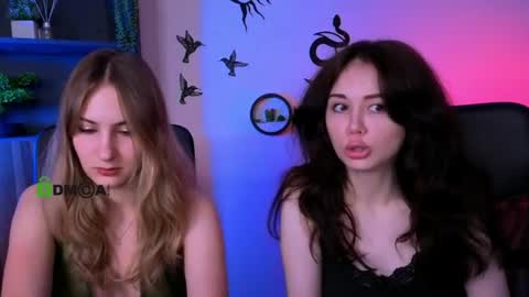 so_hot_rosalie online show from 08/02/26, 07:12