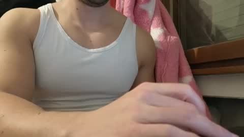 luca -   online show from 02/24/25, 05:09