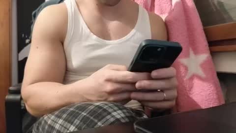 luca -   online show from 02/26/25, 04:56