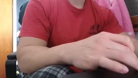 luca -   online show from 02/28/25, 01:03