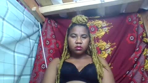 Snapshot of soafina chatting on 06/12/26, 08:08 Soafina online show from 06/12/26, 08:08
