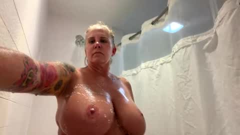 soaknwet14 online show from 11/03/25, 03:08