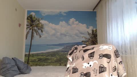 Masha online show from 12/25/24, 10:50