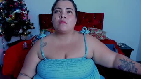 leidy online show from 01/04/25, 10:13