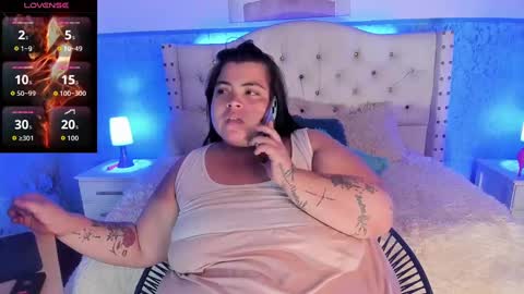 leidy online show from 09/10/25, 04:34