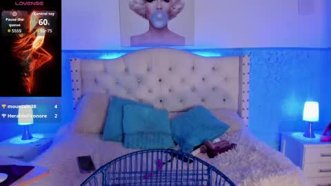 leidy online show from 10/02/25, 07:21