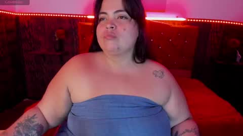 leidy online show from 07/03/26, 12:06