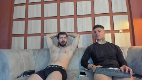SOCCER HOT online show from 02/08/25, 04:47