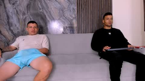 SOCCER HOT online show from 02/23/25, 05:56