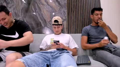 SOCCER HOT online show from 02/26/25, 01:41