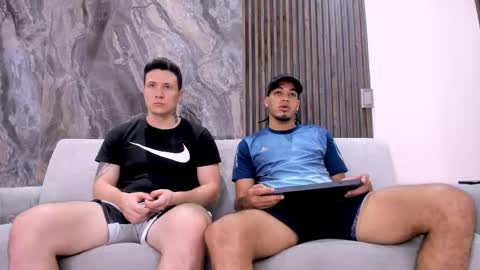 SOCCER HOT online show from 02/26/25, 07:49
