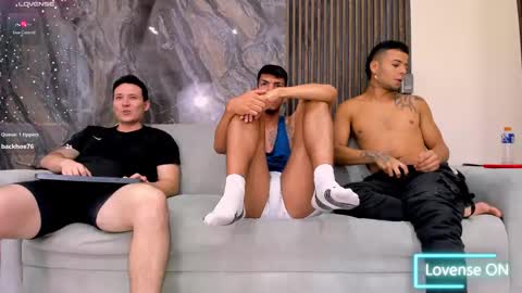 SOCCER HOT online show from 03/04/25, 07:43