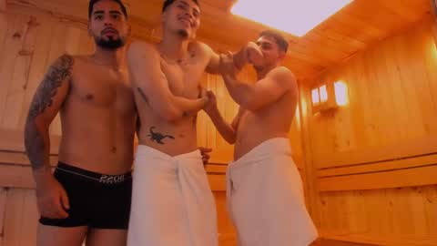 SOCCER HOT online show from 09/09/25, 01:49
