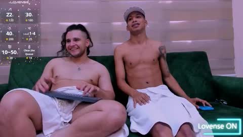 Snapshot of soccer_hot chatting on 11/21/25, 03:22 SOCCER HOT online show from 11/21/25, 03:22