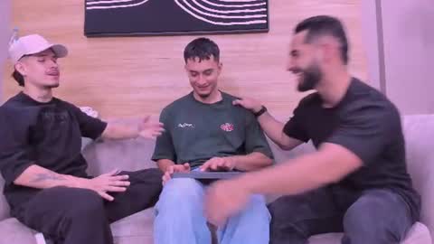 SOCCER HOT online show from 06/15/26, 11:07
