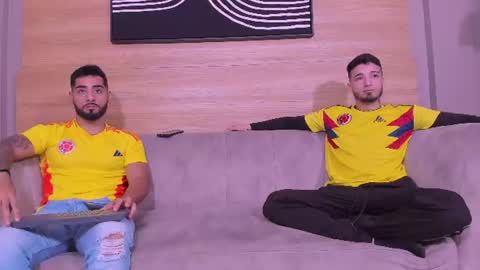 SOCCER HOT online show from 06/21/26, 10:34