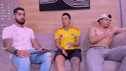 SOCCER HOT online show from 06/23/26, 02:59