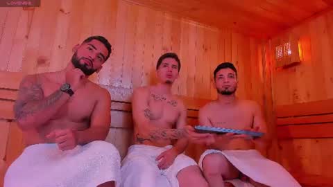 SOCCER HOT online show from 06/27/26, 02:38