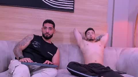 SOCCER HOT online show from 07/06/26, 03:36