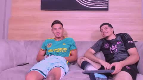 SOCCER HOT online show from 07/06/26, 03:03