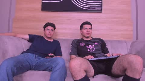 SOCCER HOT online show from 07/07/26, 02:32