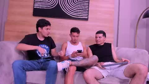 SOCCER HOT online show from 07/08/26, 02:43