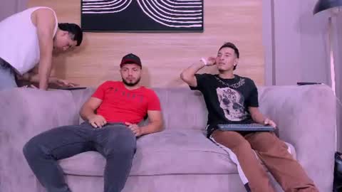 SOCCER HOT online show from 07/14/26, 02:23