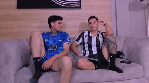 SOCCER HOT online show from 07/22/26, 02:53