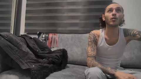 KINKYCHAOS online show from 11/16/25, 08:14