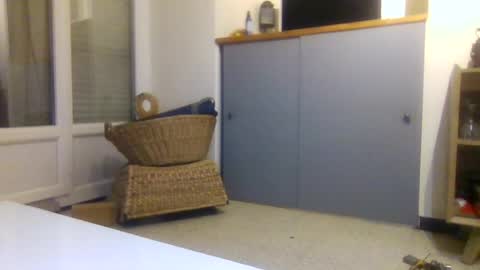 sodoking online show from 07/21/26, 11:40