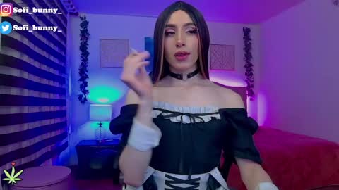soffi_bunny_ online show from 02/02/25, 10:02
