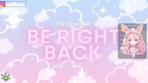 soffi_bunny_ online show from 02/07/25, 09:47