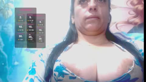 Snapshot of soffi_ruiz chatting on 10/01/25, 02:17 soffi_ruiz online show from 10/01/25, 02:17