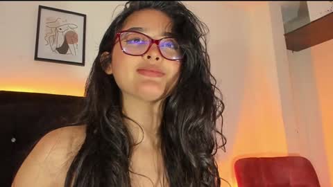 Danna online show from 01/14/25, 03:01