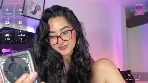 Danna online show from 02/16/25, 09:37