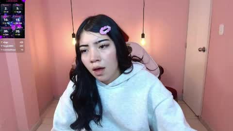 soffi_x online show from 06/06/26, 09:25