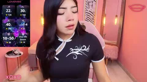 soffi_x online show from 07/10/26, 03:11