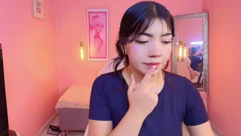 soffi_x online show from 07/14/26, 03:33