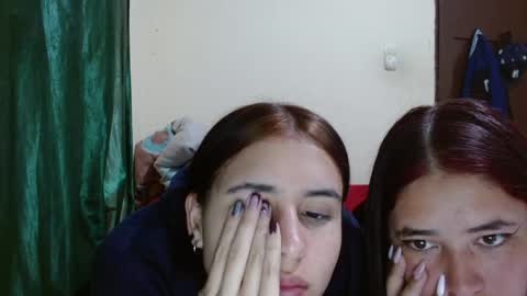 Snapshot of soffia_4 chatting on 06/06/26, 03:33 soffia_4 online show from 06/06/26, 03:33
