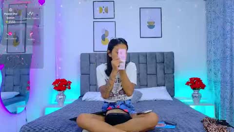 SOFFI AND CHISTOPHER online show from 05/10/26, 12:21