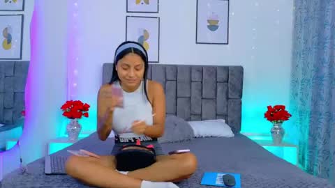 SOFFI AND CHISTOPHER online show from 06/20/26, 12:08