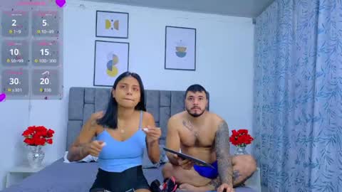 SOFFI AND CHISTOPHER online show from 06/25/26, 12:42