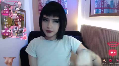 Snapshot of soffiaha_lor chatting on 02/10/26, 08:57 Soffia online show from 02/10/26, 08:57