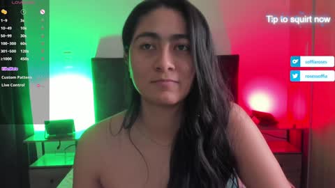 Soffi online show from 12/06/24, 08:40